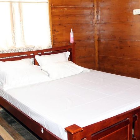 Vicky Wood House Villa Ooty Eksteriør billede